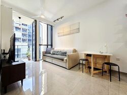 The Tapestry (D18), Condominium #501382511